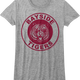 Ladies Tiger Face Saved By The Bell T-Shirt thumbnail