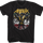 Judge Dredd Zombie Anthrax T-Shirt