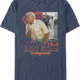 Judge Elihu Smails Collage Caddyshack T-Shirt thumbnail