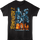 Judgment Day Collage Terminator 2 T-Shirt