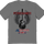 Juke Box Hero Winged Guitar Foreigner T-Shirt
