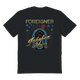 Jukebox Hero Foreigner T-Shirt thumbnail