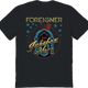 Jukebox Hero Foreigner T-Shirt thumbnail