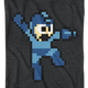 Jump Mega Man T-Shirt thumbnail