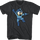 Jump Mega Man T-Shirt