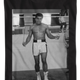 Jump Rope Muhammad Ali T-Shirt thumbnail