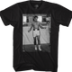 Jump Rope Muhammad Ali T-Shirt thumbnail