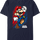 Jumping Super Mario Nintendo T-Shirt