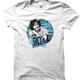 Ladies 80's Princess Breakfast Club Shirt thumbnail