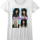 Ladies Band Photos Cinderella Shirt thumbnail