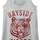 Junior Bayside Tigers Saved By The Bell Tank Top