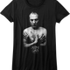 Ladies Buffalo Bill Silence of the Lambs Shirt thumbnail