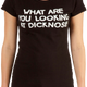 Junior Dicknose Teen Wolf Shirt thumbnail