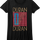 Ladies Duran Duran Shirt