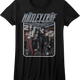 Ladies Group Photo Motley Crue Shirt thumbnail
