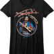 Womens Hawaii '69 Jimi Hendrix Shirt thumbnail