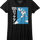 Womens Japanese Mega Man Shirt