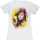 Womens Kelly Kapowski Saved By The Bell Shirt thumbnail