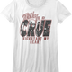 Womens Kickstart My Heart Motley Crue Shirt thumbnail