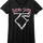 Womens Logo Twisted Sister Shirt