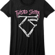 Womens Logo Twisted Sister Shirt thumbnail