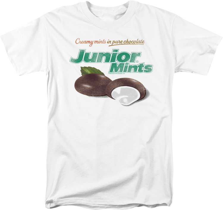 Junior Mints T-Shirt