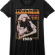 Womens New York City Janis Joplin Shirt thumbnail