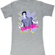 Womens Player Saved By The Bell Shirt thumbnail