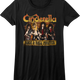 Ladies Rock and Roll Forever Cinderella Shirt thumbnail