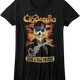 Ladies Rock and Roll Forever Cinderella Shirt thumbnail