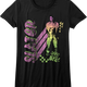 Womens Slater Saved By The Bell Shirt thumbnail