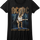 Ladies Stiff Upper Lip ACDC Shirt
