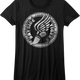 Womens Track and Field Saved By The Bell Shirt thumbnail
