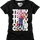 Womens Truly Outrageous Jem Shirt