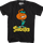 Junior Wetworth Snorks T-Shirt