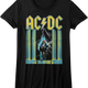 Ladies Who Made Who ACDC Shirt thumbnail