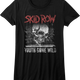 Ladies Graffiti Skid Row Shirt thumbnail