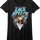 Ladies Zack Attack Summer Tour Saved By The Bell Shirt