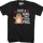 Just A Girl Who Loves Phil Groundhog Day T-Shirt