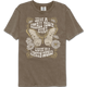 Just A Small Town Girl Journey Comfort Colors Brand T-Shirt thumbnail