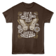 Just A Small Town Girl Livin' In A Lonely World Journey T-Shirt thumbnail