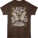 Just A Small Town Girl Livin' In A Lonely World Journey T-Shirt thumbnail