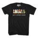 Just A Spooky Goose T-Shirt thumbnail