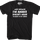 Just Because I'm Awake Doesn't Mean I'm Ready To Do Things T-Shirt