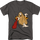 Just Chillin' Captain Caveman T-Shirt