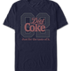 Just For The Taste Of It Diet Coke T-Shirt thumbnail