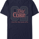 Just For The Taste Of It Diet Coke T-Shirt thumbnail