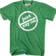 Just Say No T-Shirt thumbnail