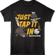 Just Tap It In Collage Happy Gilmore T-Shirt thumbnail