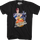 Retro Art Jayce And The Wheeled Warriors T-Shirt